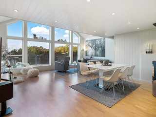 Holiday house Belland  21