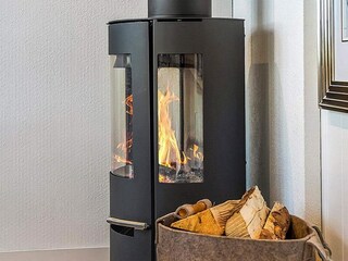 Ferienhaus Belland  16
