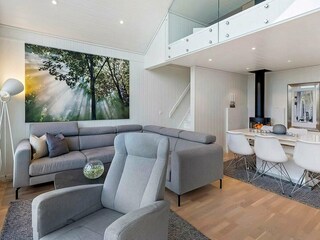 Vakantiehuis Belland  38