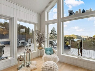 Holiday house Belland  22