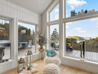 Vakantiehuis Belland  22