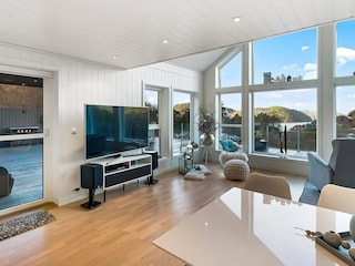 Holiday house Belland  19