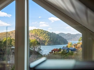 Vakantiehuis Belland  31