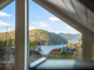 Vakantiehuis Belland  38