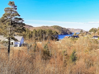 Holiday house Belland  21