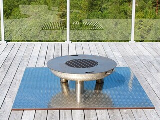 Vakantiehuis Belland  34