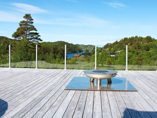 Vakantiehuis Belland  33