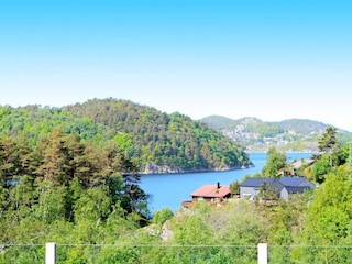 Holiday house Belland  36