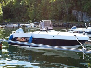 Holiday house Belland  26