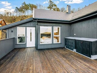 Holiday house Belland Outdoor Recording 5