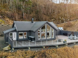 Holiday house Belland Outdoor Recording 6