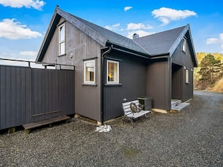Holiday house Belland Outdoor Recording 7