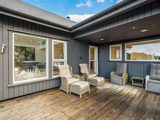 Holiday house Belland Outdoor Recording 10