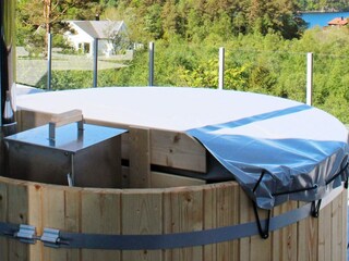 Ferienhaus Belland  40