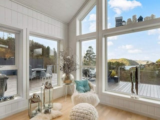 Holiday house Belland  34