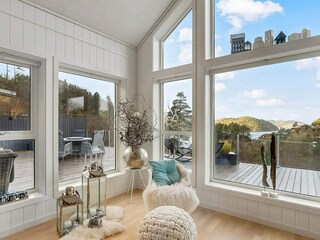 Vakantiehuis Belland  41
