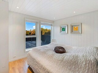 Vakantiehuis Belland  42