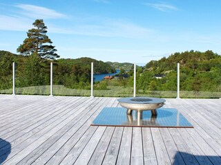 Vakantiehuis Belland  44
