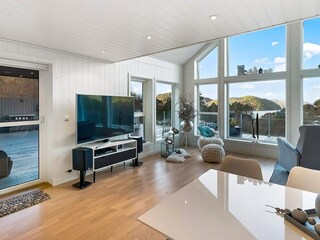 Vakantiehuis Belland  24