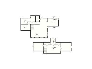 Vakantiehuis Belland  40