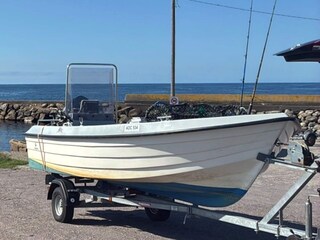 Vakantiehuis Belland  39