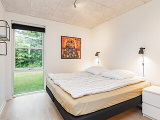 Ferienhaus Hou  5
