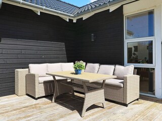 Vakantiehuis Hou  6