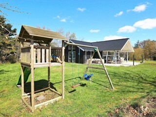 Holiday house Hou  25