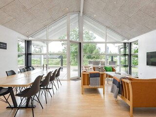 Ferienhaus Hou  8