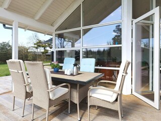 Ferienhaus Hou  9