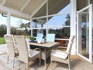 Vakantiehuis Hou  9