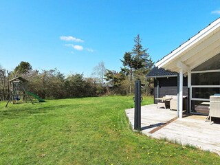 Vakantiehuis Hou  10