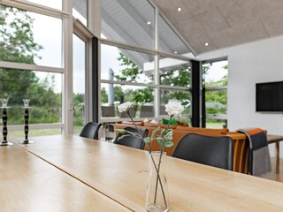 Ferienhaus Hou  11