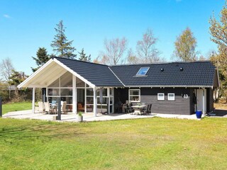 Maison de vacances Hou Enregistrement extérieur 3