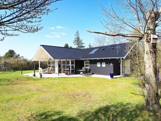 Maison de vacances Hou Enregistrement extérieur 1