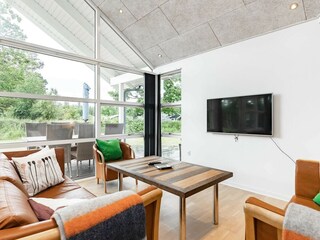 Maison de vacances Hou  5