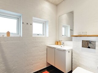 Ferienhaus Hou  15