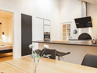Ferienhaus Hou  16
