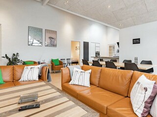 Vakantiehuis Hou  17