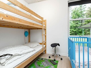 Casa de vacaciones Hou  16