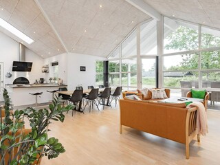 Vakantiehuis Hou  21