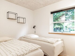 Maison de vacances Hou  23