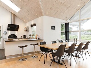 Maison de vacances Hou  23