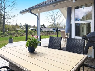 Vakantiehuis Hou  27