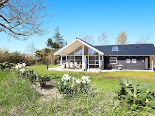 Vakantiehuis Hou Buitenaudio-opname 4