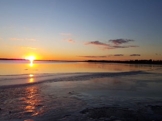 Maison de vacances Hou  11