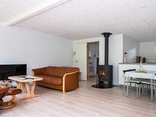 Maison de vacances Ebeltoft  9