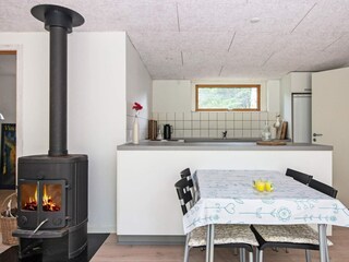 Casa de vacaciones Ebeltoft  17