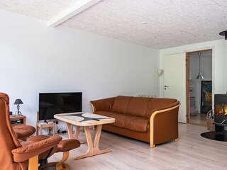Vakantiehuis Ebeltoft  4