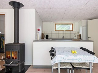 Vakantiehuis Ebeltoft  7